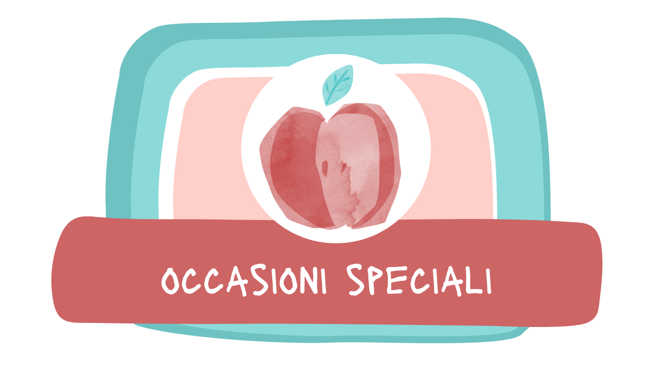 Occasioni speciali
